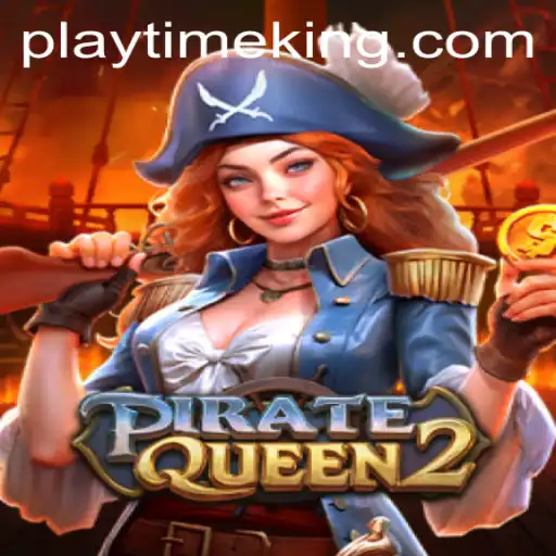 Explore the Adventure of PirateQueen2: Unravel the Mystery and Conquer the Seas