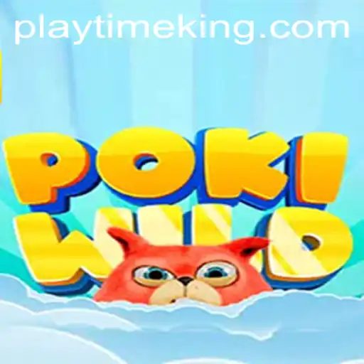 PokiWild: Dive into the Adventure