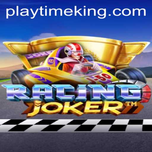 RacingJoker: A Thrilling Dive into High-Speed and Strategy
