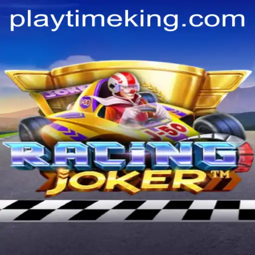 RacingJoker: A Thrilling Dive into High-Speed and Strategy