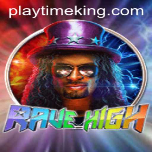 Experience the Thrill of RaveHigh: A New Dimension in Gaming