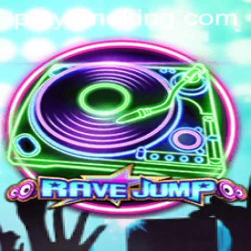RaveJump: The Thrilling PlayTime Experience