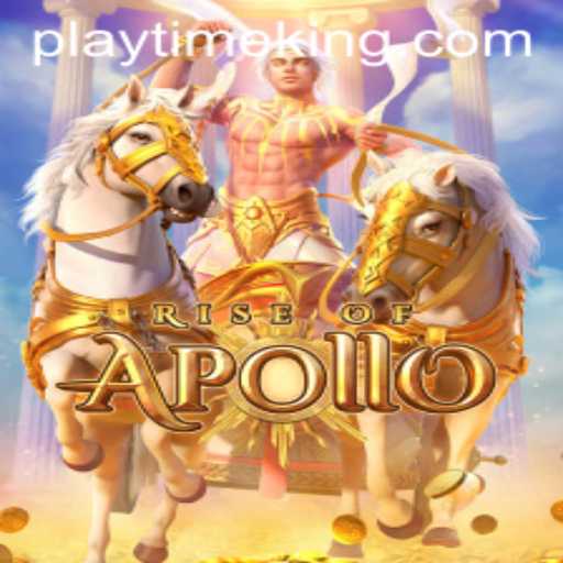 Rise of Apollo: A Journey Through Myth and Strategy