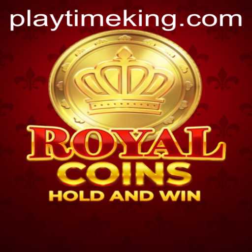 RoyalCoins: An Engaging Dive into the Realm of Wealth and Strategy