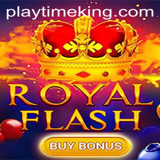 Unveiling RoyalFlashBuyBonus: The Ultimate PlayTime Experience