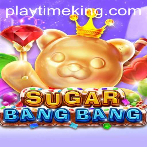 Exploring the World of SUGARBANGBANG: A Sweet Adventure Awaits