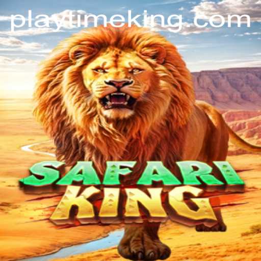 Embark on an Adventure with SafariKing and Discover a World of PlayTime