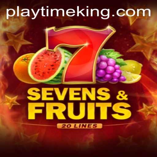 Exploring SevensFruits20: A Fresh Twist on Classic Gaming with PlayTime