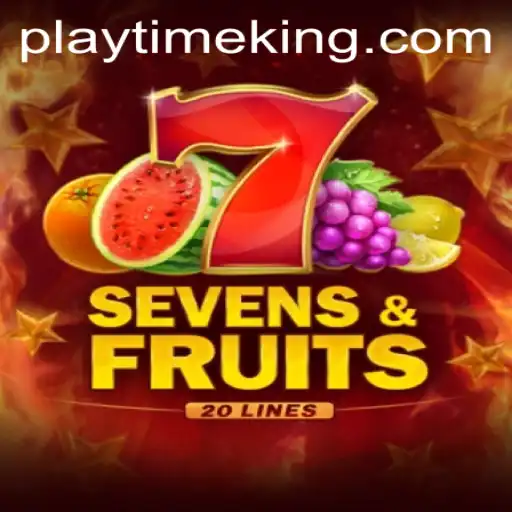 Exploring SevensFruits20: A Fresh Twist on Classic Gaming with PlayTime