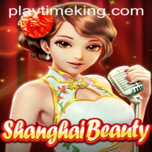 The Enchanting World of ShanghaiBeauty and Its PlayTime Phenomenon
