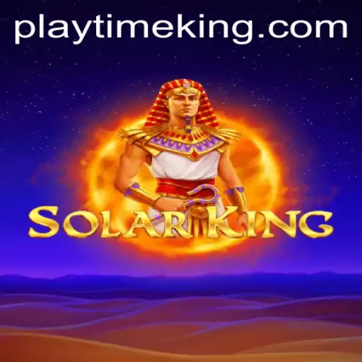 The Immersive Universe of SolarKing: A Guide to PlayTime