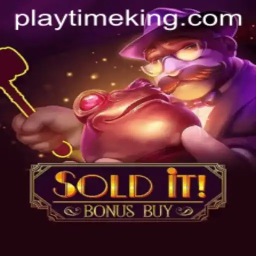 Discover the Thrills of SolditBonusBuy: A Comprehensive Guide to PlayTime