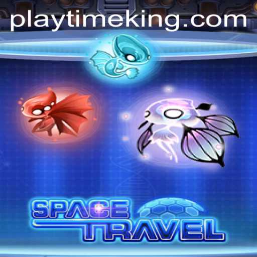 SpaceTravel: An Immersive Journey Through the Cosmos