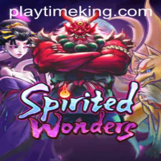 Unveiling SpiritedWonders: A Captivating Journey Through PlayTime