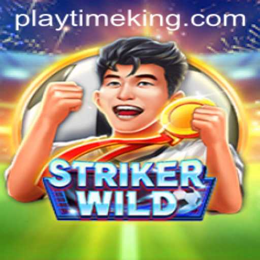 StrikerWILD: Unleashing the Thrill of the Game