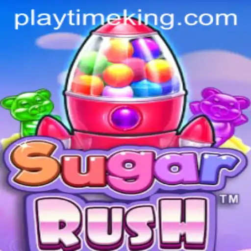SugarRush: A Sweet Adventure for Kids and Adults Alike