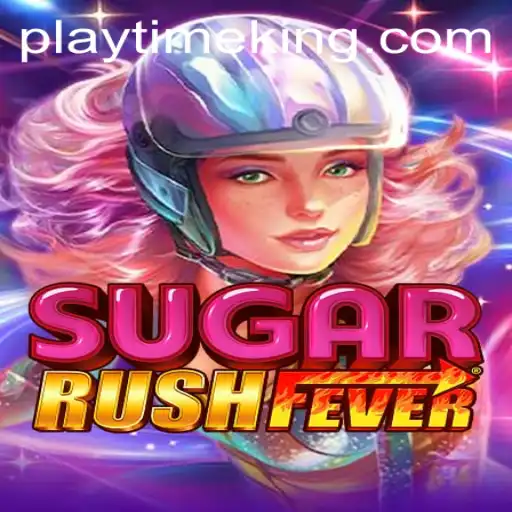 SugarRushFever: A Sweet Adventure in PlayTime Gaming