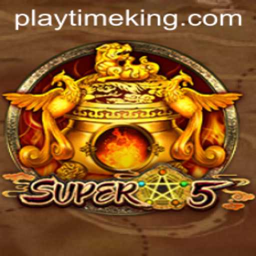 Discovering Super5: An Immersive PlayTime Adventure