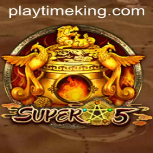 Discovering Super5: An Immersive PlayTime Adventure