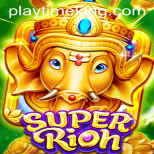 Discover the Exciting World of SuperRich: A Comprehensive Guide to Mastering the Game