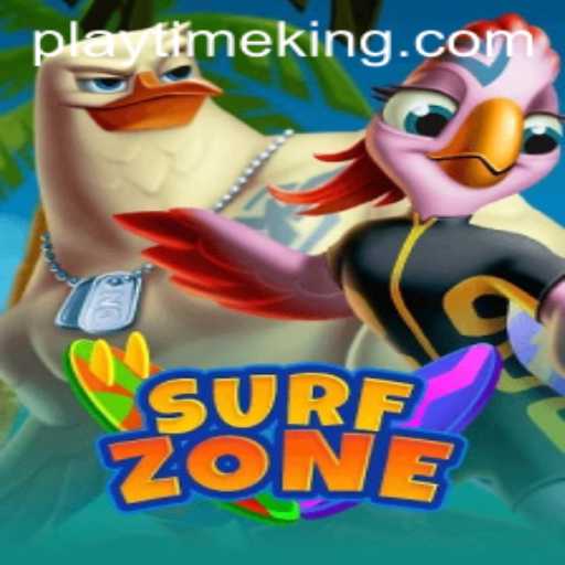 Dive into the Thrilling World of SurfZone: Unleashing the PlayTime Experience
