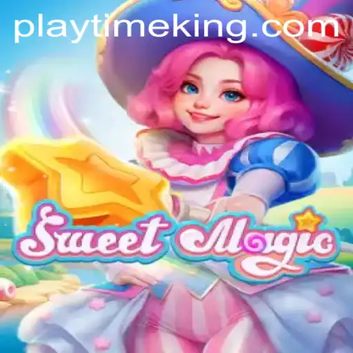 SweetMagic: Unveiling the Enchanting World of PlayTime