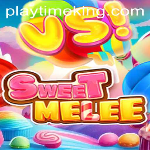 Discover SweetMelee: A Vibrant World of PlayTime