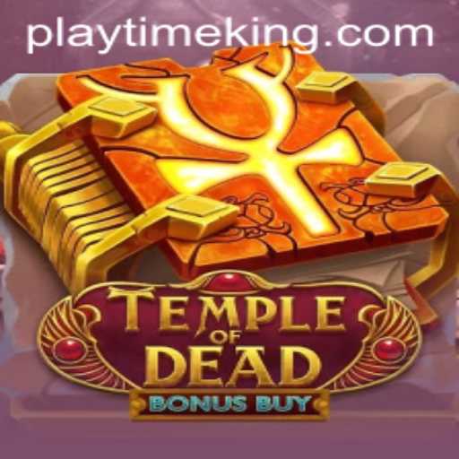 Unveiling the Mysteries of TempleofDeadBonusBuy: A Deep Dive into PlayTime