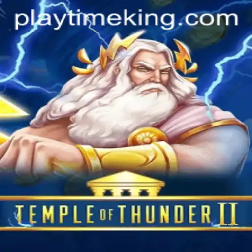 Temple of Thunder II: A Journey into Myth and Adventure