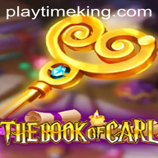 TheBookofCarl: Immersive Gaming Experience with PlayTime Feature