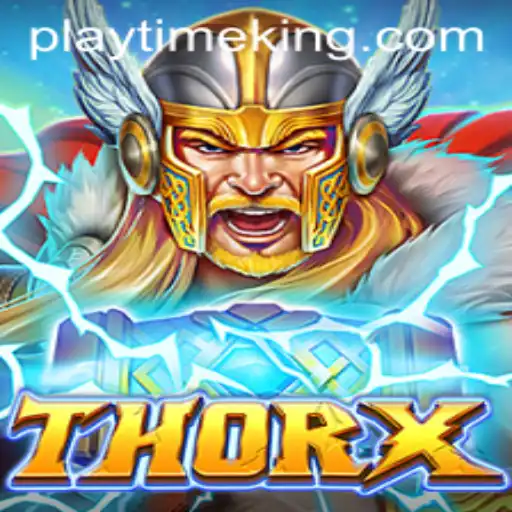 Discover the Thrills of ThorX: A Comprehensive Guide to PlayTime in the Gaming Universe