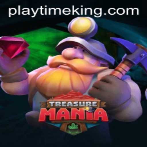 Dive into TreasureMania: A Thrilling Adventure Awaits