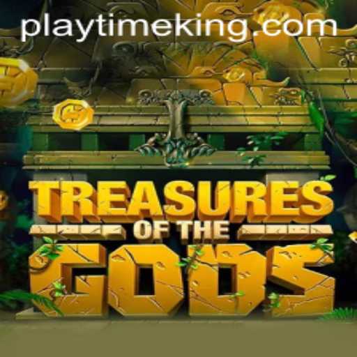 Discover the Secrets of 'TreasureoftheGods': A New Gaming Sensation