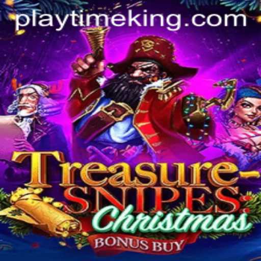 Dive into the Festive World of TreasuresnipesChristmas: A Comprehensive Guide to PlayTime