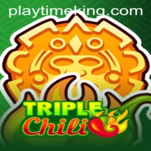 TripleChili: Elevating the Gaming Experience with PlayTime