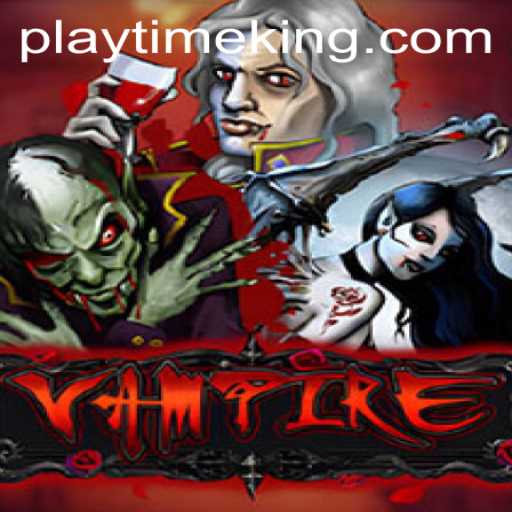Exploring the Allure of Vampire: PlayTime with a Classic Game