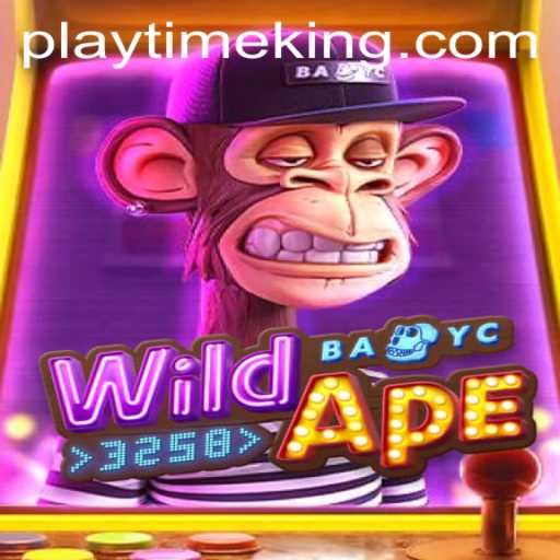 Exploring the WildApe3258: A Thrilling New Adventure in the Gaming World