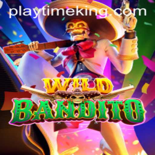 WildBandito: The Thrilling Adventure Awaits