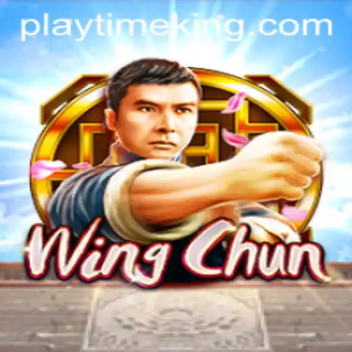 WingChun: The Art of Precision and Strategy in PlayTime