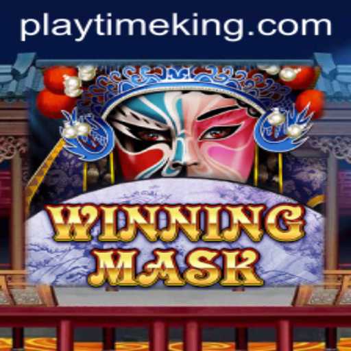Exploring the Intricacies of WinningMask: A Deep Dive into Game Mechanics and PlayTime