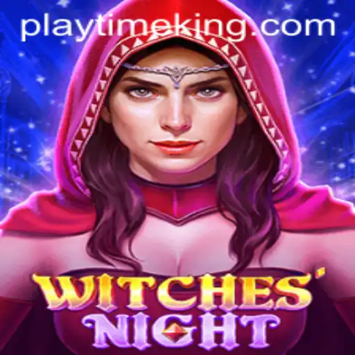 Discover the Enchanting World of WitchesNight: A Spellbinding Gaming Experience