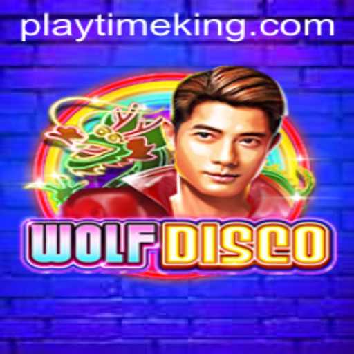 Unveiling the Thrilling World of WolfDisco