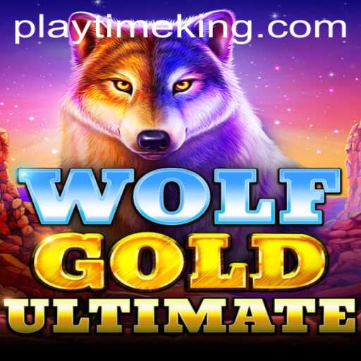 WolfGoldUltimate: Discover the Thrill and Strategy of PlayTime