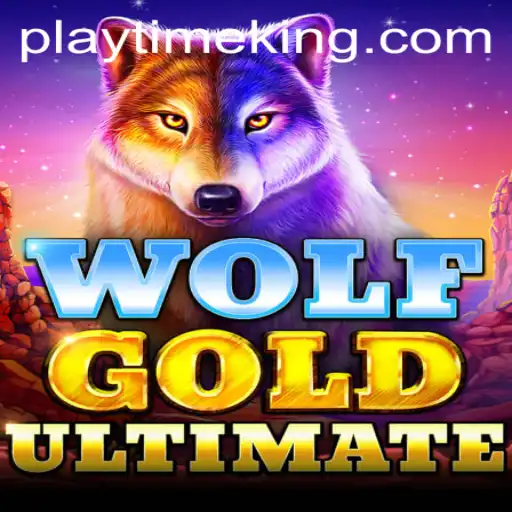 WolfGoldUltimate: Discover the Thrill and Strategy of PlayTime