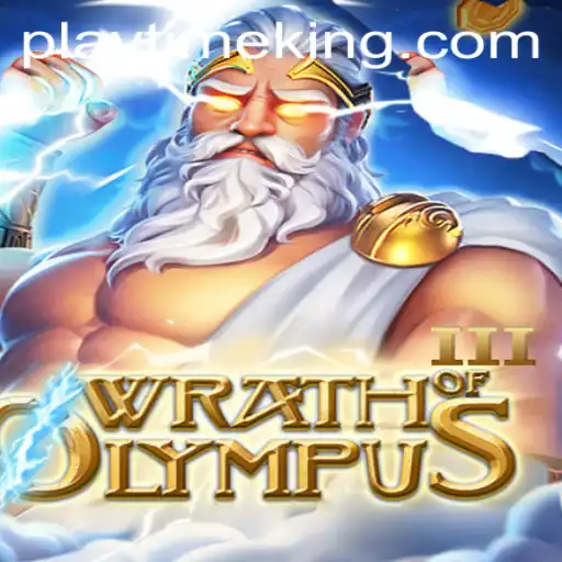 Exploring WrathofOlympusIII: An Epic Gaming Experience