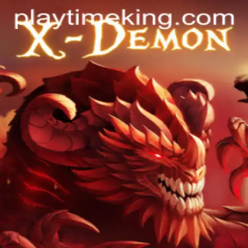 Unveiling XDemon: The Ultimate Gaming Experience with PlayTime