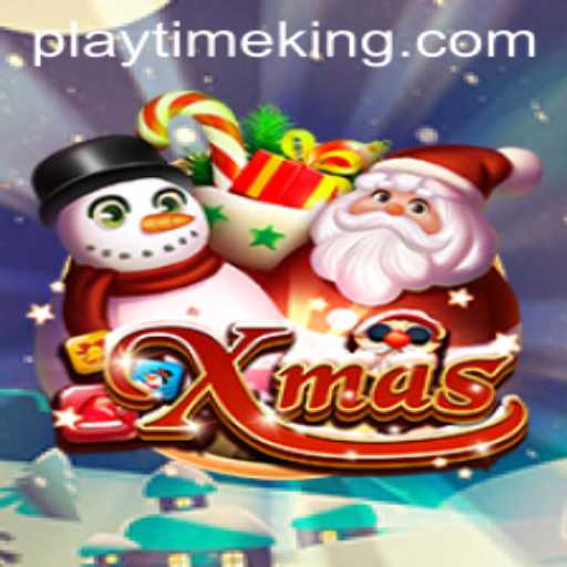Experience the Magic of Xmas with PlayTime: A Festive Gaming Adventure