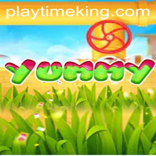 Yummy PlayTime: An Exciting New Twist on Gaming