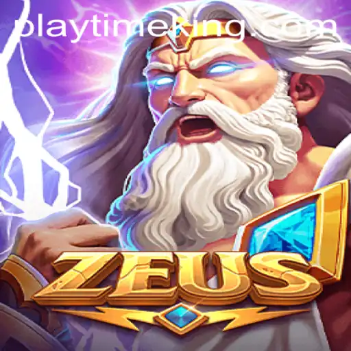 Zeus: Embrace the Thunder of Ancient Mythology in PlayTime