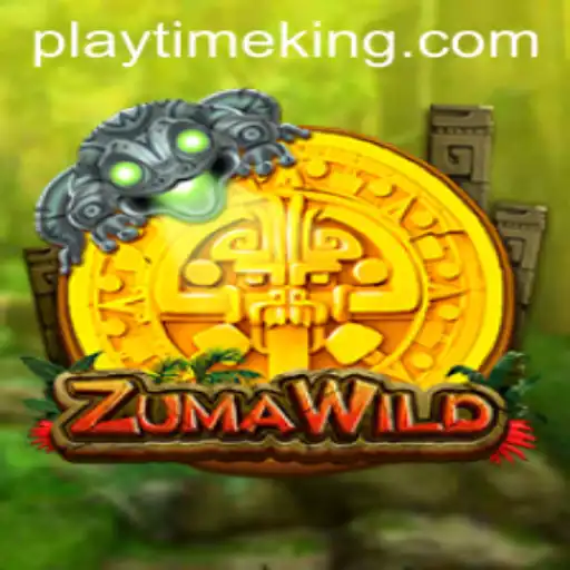 ZumaWild: A Captivating Adventure for Gamers